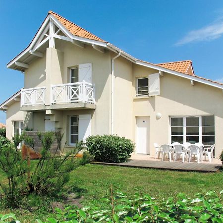 Holiday Home Residence Dune Blanche - Ocean1 By Interhome Biscarrosse-Plage Exterior photo